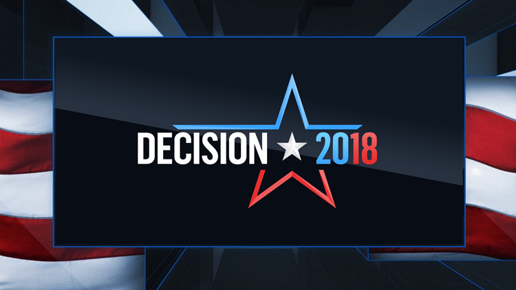 Ktvb.com Logo - May 2018 Primary: Congressional, statewide and legislative races ...