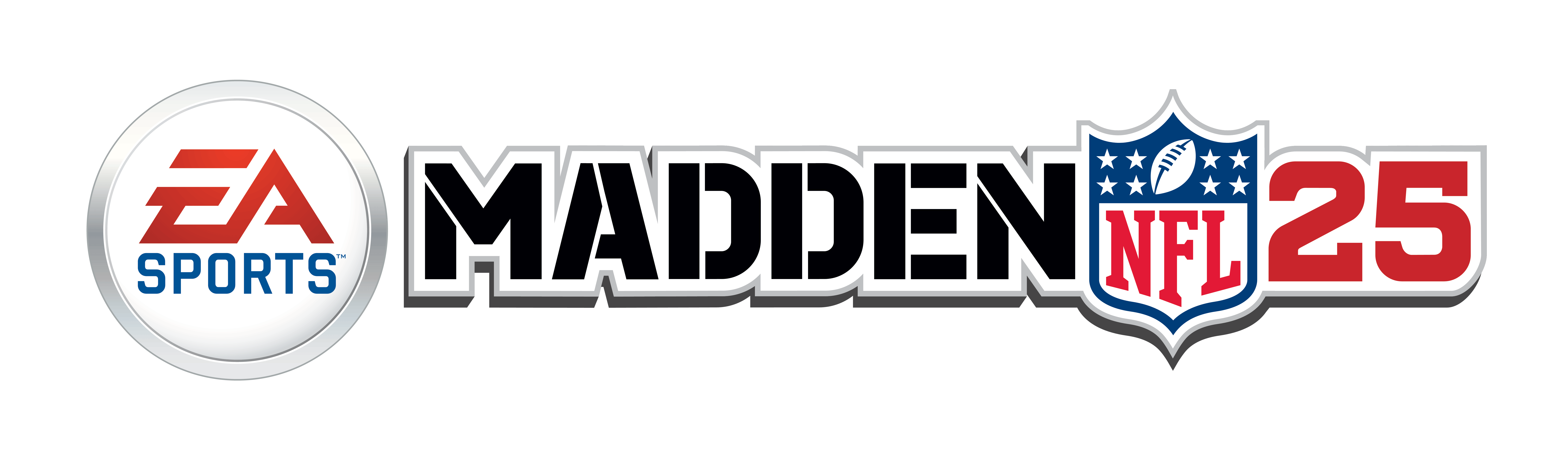Madden Logo - Madden 17 Logos