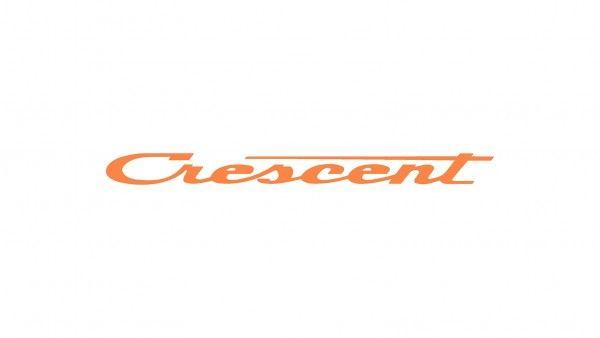 Crescent Logo - bisicle crescent logo - Google Search | Game on punk | Pinterest ...