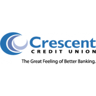 Crescent Logo - Crescent Credit Union Logo Vector (.EPS) Free Download