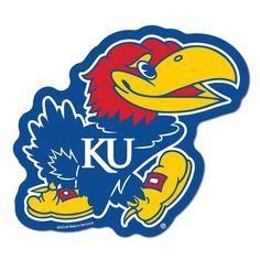 Kansas Logo - 898 Best SPORTS : BIG 12 CONFERENCE images | University of kansas ...