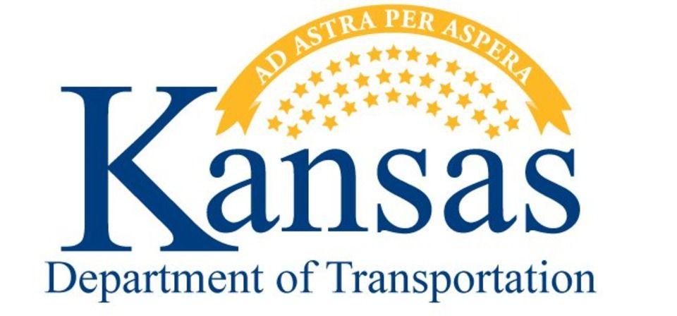 Kansas Logo - Kansas Department of Transportation (KDOT)