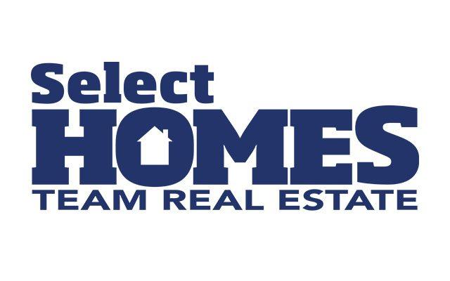 Boomtownroi Logo - Podcast Page Select Homes Logo