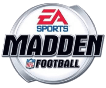 Madden Logo - Madden NFL | Logopedia | FANDOM powered by Wikia