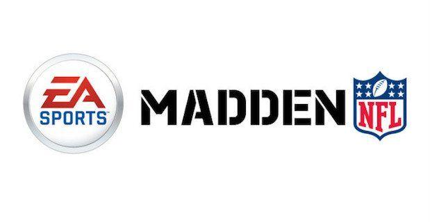 Madden Logo - Madden Logo