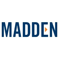 Madden Logo - Madden Communications Employee Benefits and Perks | Glassdoor