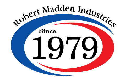 Madden Logo - Robert Madden Industries