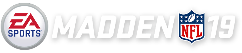 Madden Logo - Madden Logo Png (image in Collection)