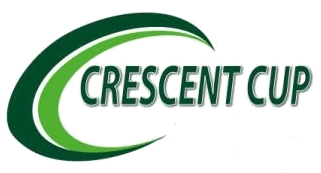 Crescent Logo - Crescent Cup