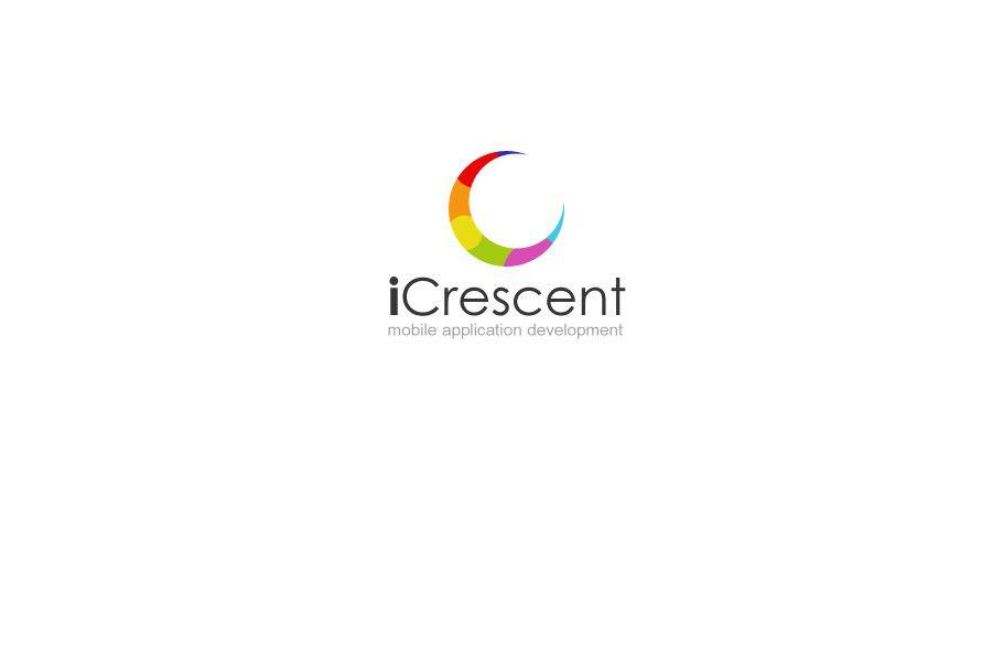 Crescent Logo - Entry #58 by commharm for Logo Design for Crescent Moon | Freelancer