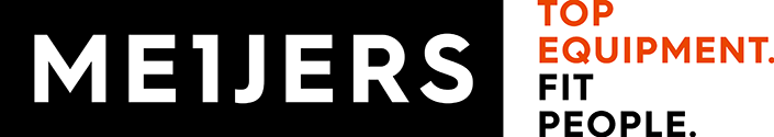 Meijer's Logo - MEIJERS Meijers
