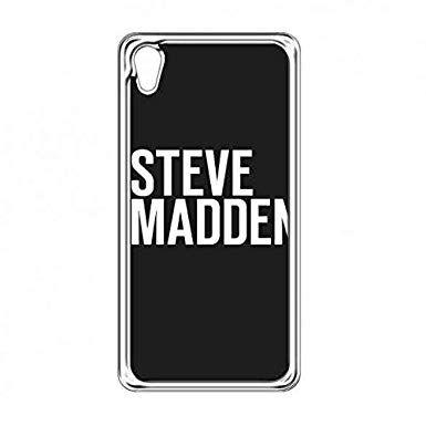 Madden Logo - Phone Case Sonyxperiaz5 , Famous Logo Steve Madden Phone Case