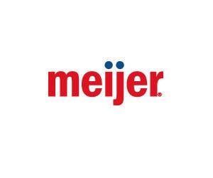Meijer's Logo - Meijer To Open Gas Station In Bradley. Local News. Daily Journal.com