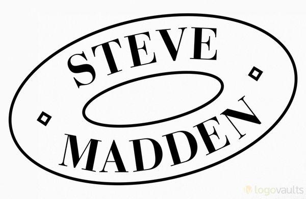 Madden Logo - Steve Madden Logo (JPG Logo)