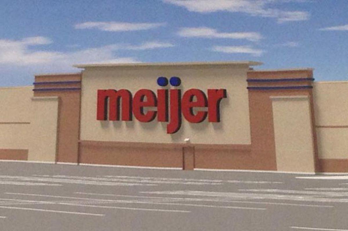 Meijer's Logo - Walhlburgers will soon be sold at some Meijer stores | News | 1450 ...