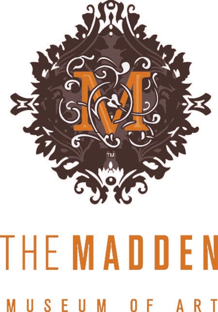 Madden Logo - Madden logo