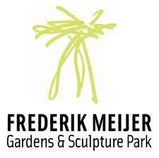 Meijer's Logo - Frederik Meijer Gardens & Sculpture Park celebrates $115 million ...