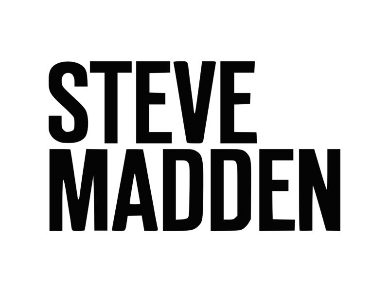 Madden Logo - Steve Madden Logo PNG Transparent & SVG Vector - Freebie Supply