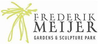 Meijer's Logo - Frederik Meijer Gardens & Sculpture Park