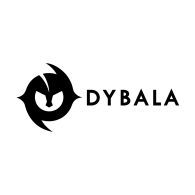 Dybala Logo - Dybala | Brands of the World™ | Download vector logos and logotypes