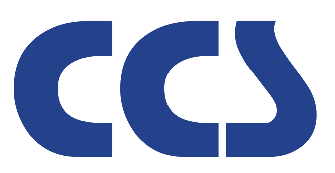 CCS Logo - CCS logo 3letters