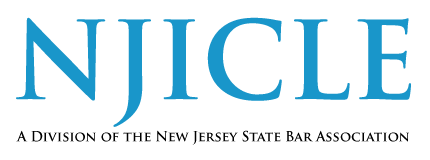 ICLE Logo - Digital4nx Group speaks at NJ ICLE on Hot Topics in Residential Real ...