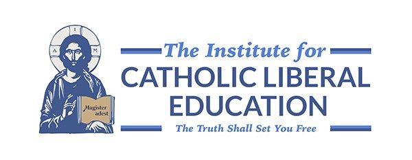 ICLE Logo - Saint Theresa Catholic School joins Institute for Catholic Liberal ...