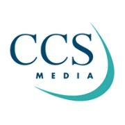 CCS Logo - CCS Media Salaries. Glassdoor.co.uk