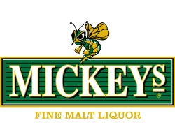 Mickey's Logo - Home | Mickey's Fine Malt Liquor