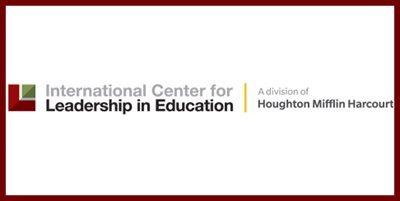 ICLE Logo - The International Center for Leadership in Education Names the 2017 ...