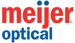 Meijer's Logo - Quality glasses, sunglasses and contact lenses - Meijer Optical