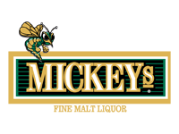 Mickey's Logo - Mickey beer Logos