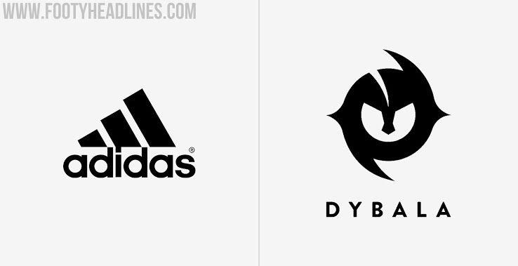 Dybala Logo - BREAKING: Paulo Dybala Joins Adidas