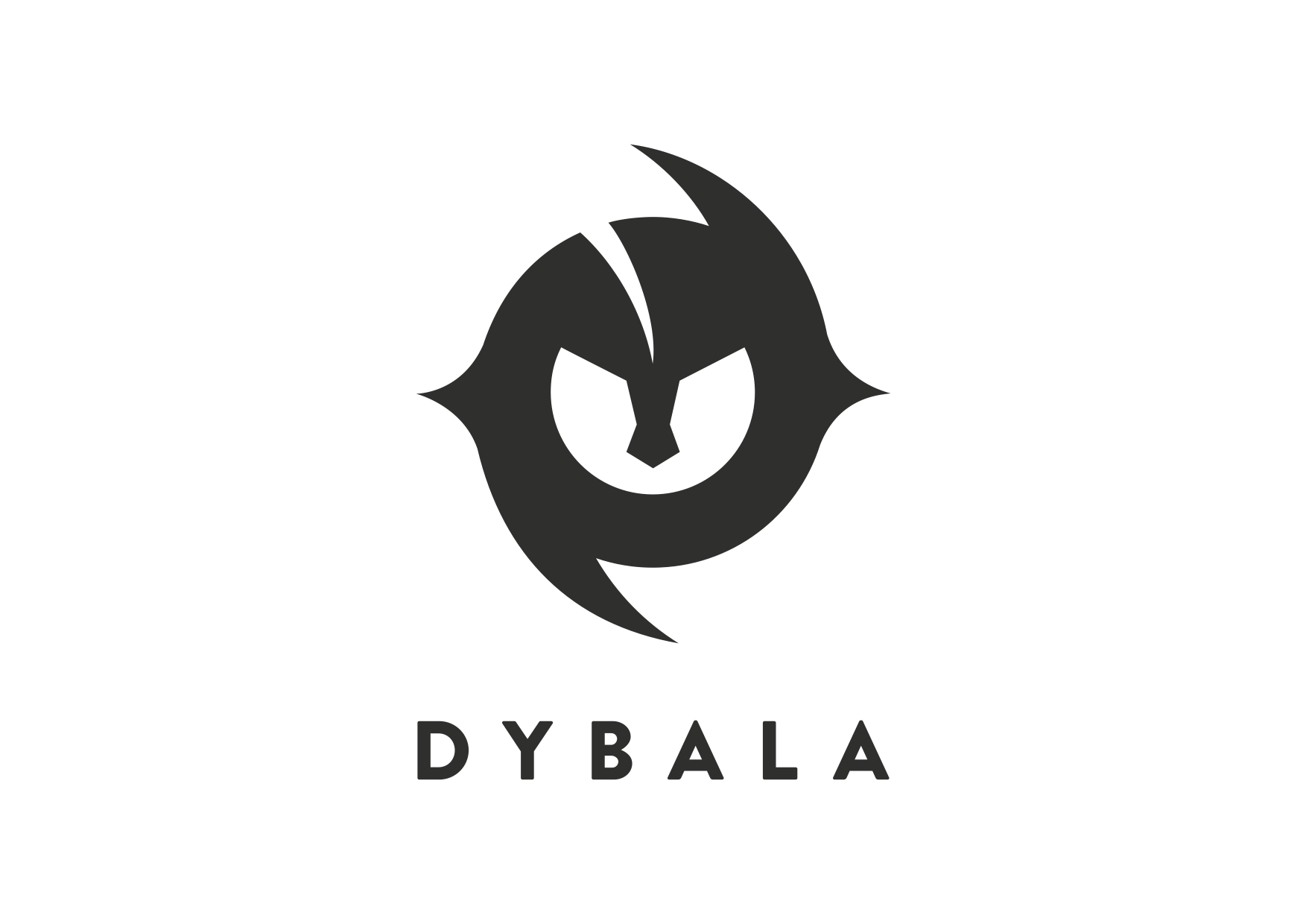 Dybala Logo - DybalaMask, ecco il nuovo brand di Paulo Dybala
