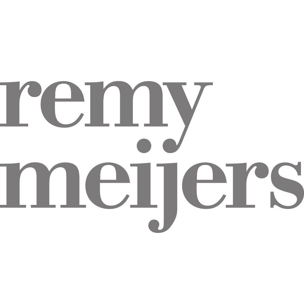 Meijer's Logo - Remy Meijers | leemwonen.nl