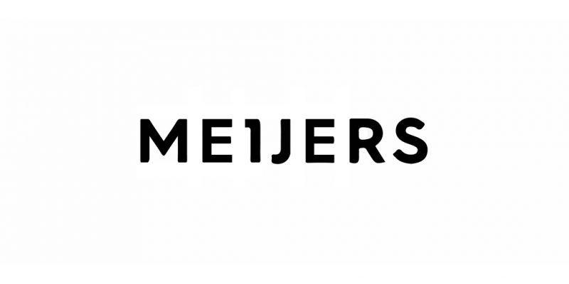 Meijer's Logo - Deelnemers