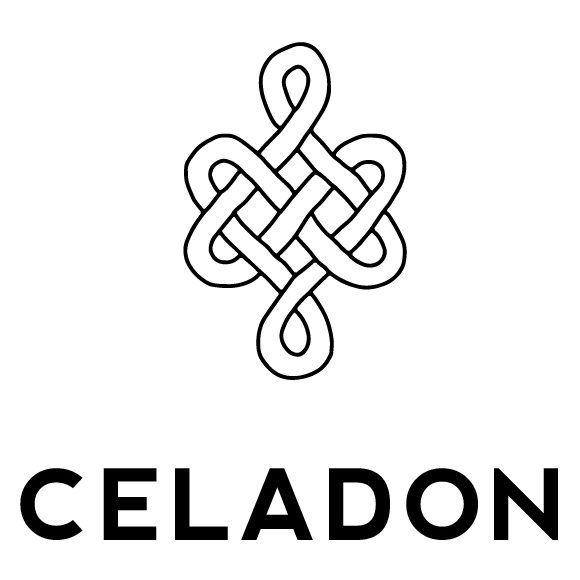 Celadon Logo - Home - Celadon