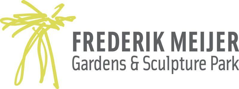 Meijer's Logo - Frederik Meijer Gardens & Sculpture Park | Arts in Grand Rapids, MI