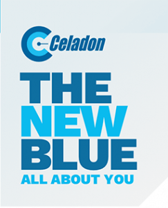 Celadon Logo - Truck Driving Jobs | Drive for Celadon | Celadon Trucking