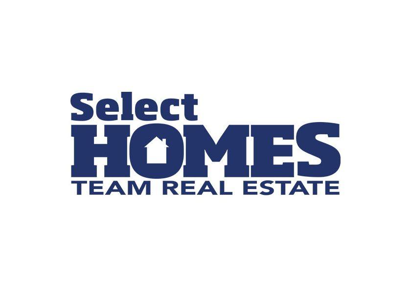 Boomtownroi Logo - Select Homes Podcast Logo