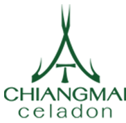 Celadon Logo - ONENOW - Chiang Mai Celadon