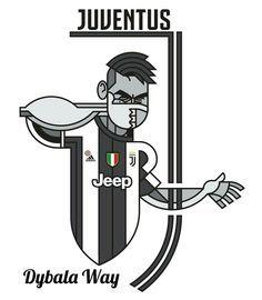 Dybala Logo - 99 Best Paulo Dybala images | Football players, Football soccer ...