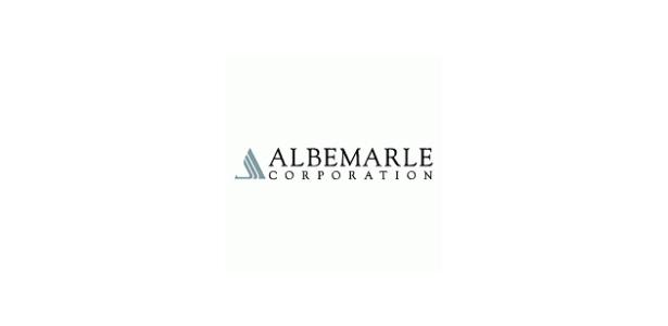 KeyBanc Logo - KeyBanc Reiterates Their Buy Rating on Albemarle Corp | Analyst Ratings