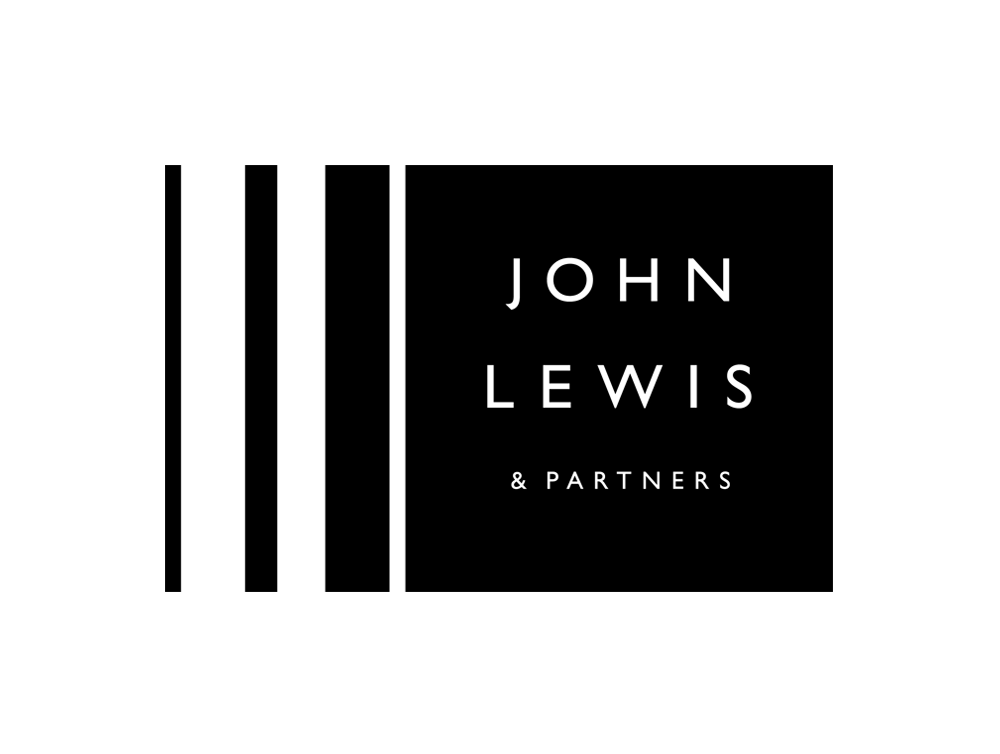 Lewis Logo - Brand New: New Logos and Identities for John Lewis Partnership