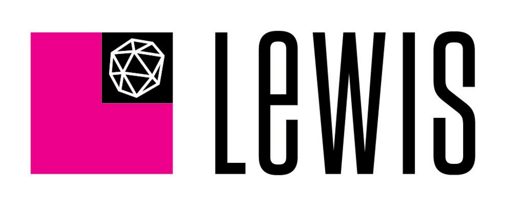 Lewis Logo - Lewis logo - Mumbrella Asia