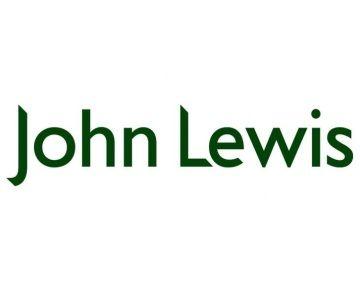 Lewis Logo - John Lewis Logo E1494469597292