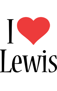 Lewis Logo - Lewis Logo | Name Logo Generator - I Love, Love Heart, Boots, Friday ...