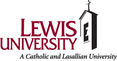 Lewis Logo - Lewis University. Office of Marketing and Communications. Graphics