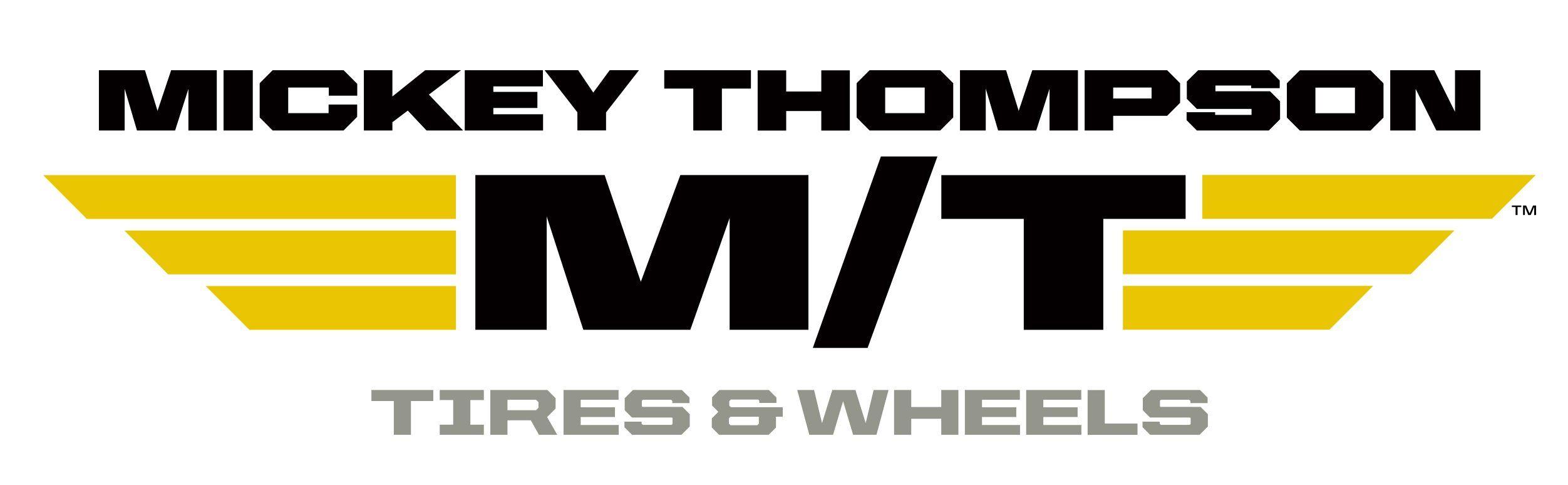 Mickey's Logo - Authorized Mickey Thompson Tires Dealer Brooklyn, New York ...