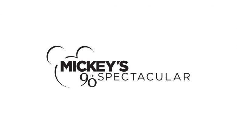 Mickey's Logo - JUST ANNOUNCED: Mickey's 90th Spectacular to Feature Performances by ...